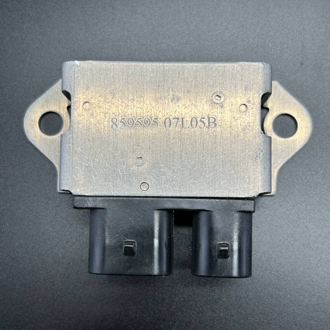 картинка Блок управления катушкой DRIVER-DUAL COIL (Quicksilver)