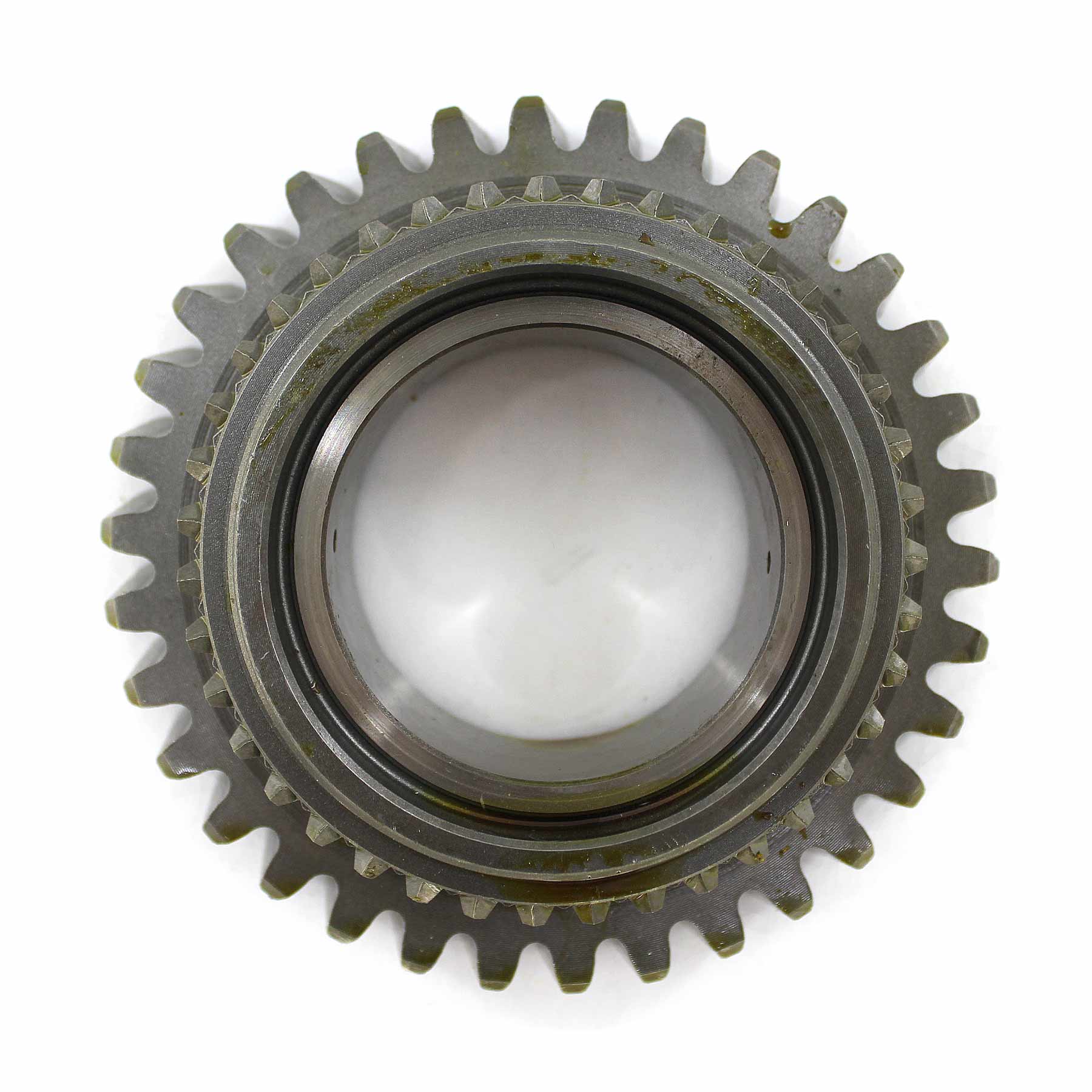 картинка Шестерня заднего хода 5-ти ступенчатой КПП для автомобилей УАЗ