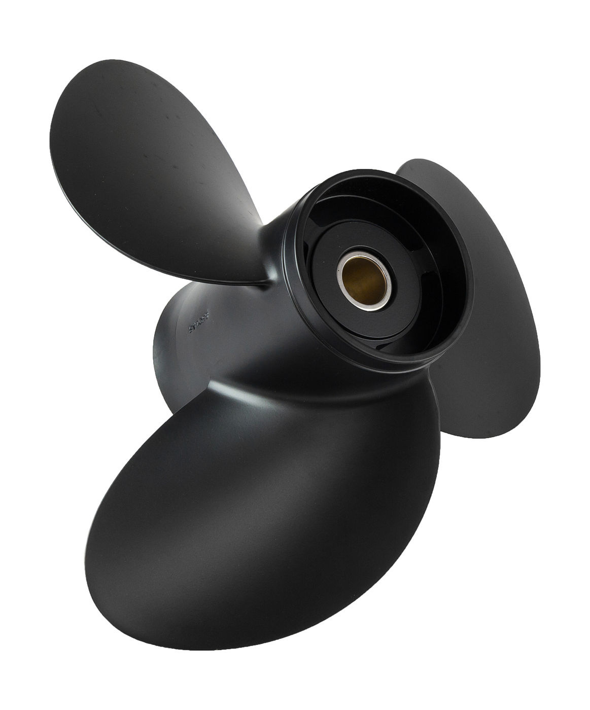 картинка Гребной винт 3x15.3x21, Solas, 4511-153-21