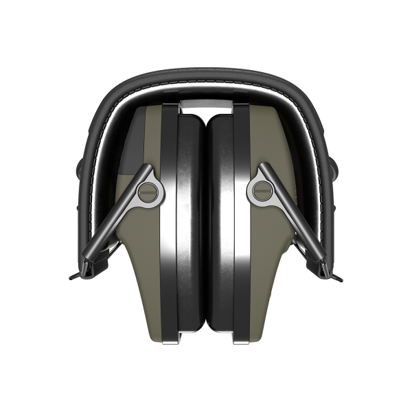 картинка Активные наушники ARTELV КРЕЧЕТ ЗЕЛЁНЫЕ