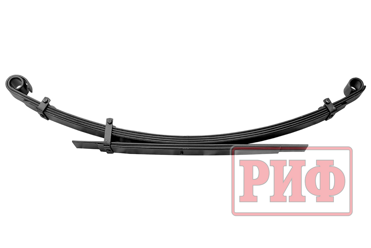картинка Лист 6 рессоры RIFHAN-540B