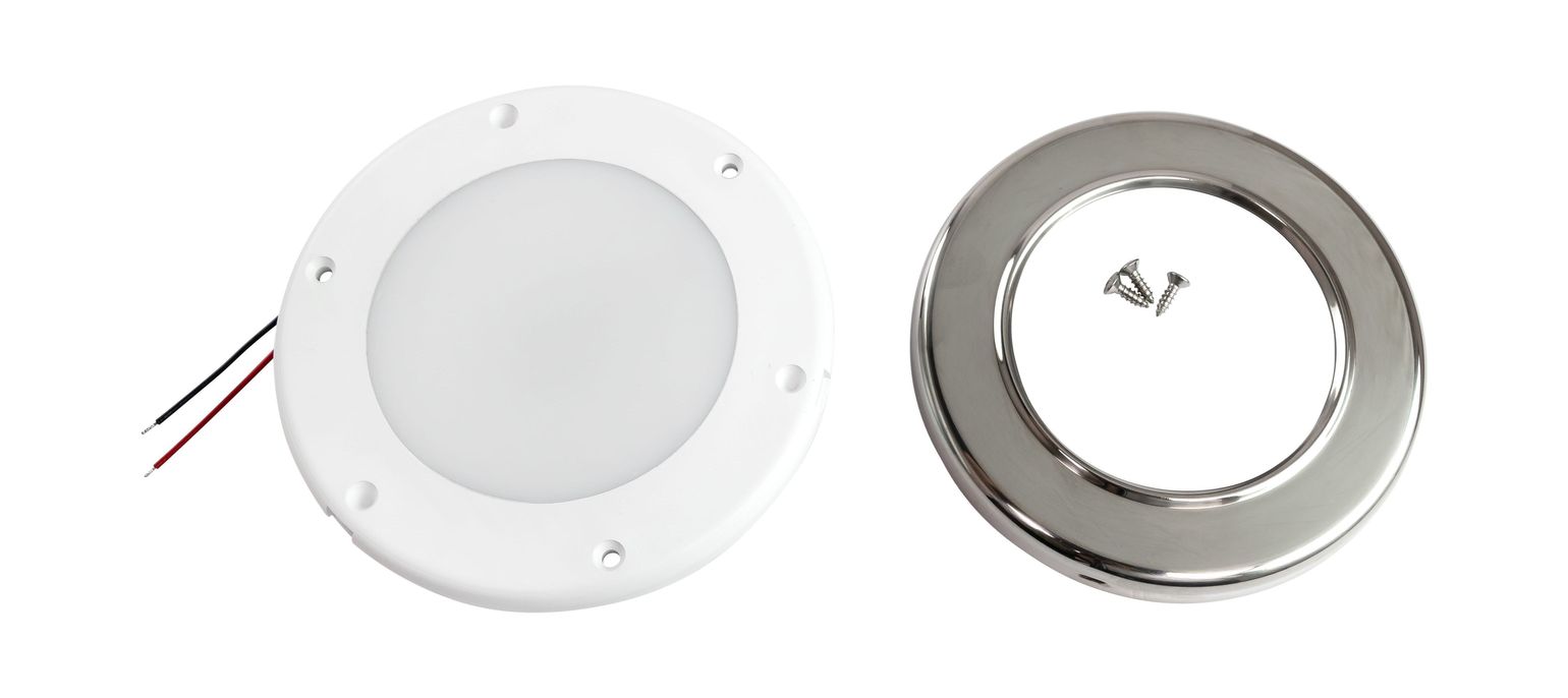 картинка Светильник каютный светодиодный