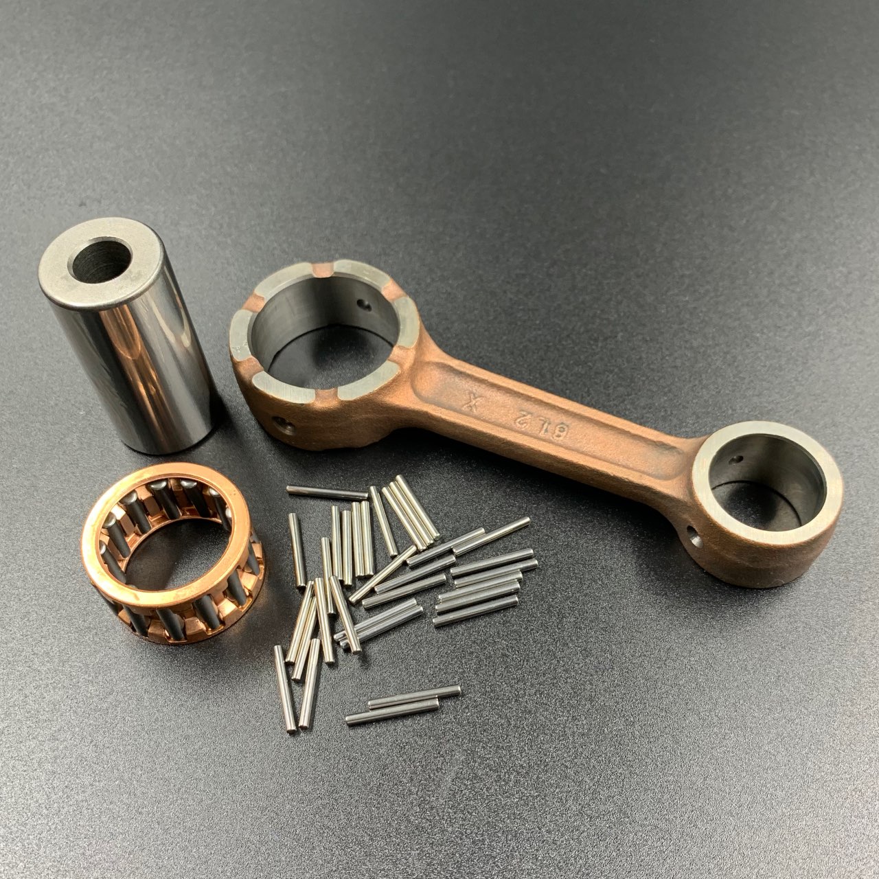 картинка Шатунный комплект Yamaha 20-25 (Osaka)