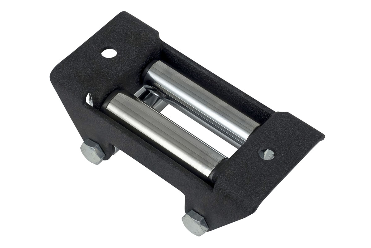 картинка Губки роликовые для лебёдки RUNVA EWP3500A (между отв. 122 мм)