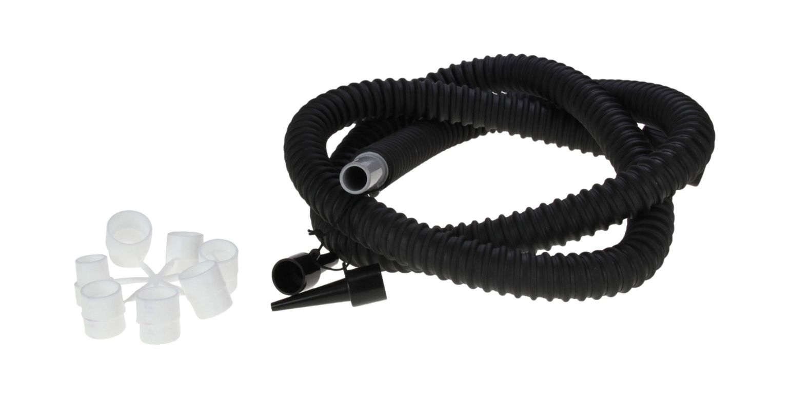 картинка Насос Bravo BTP12 электрический со встроенным манометром, 12 В