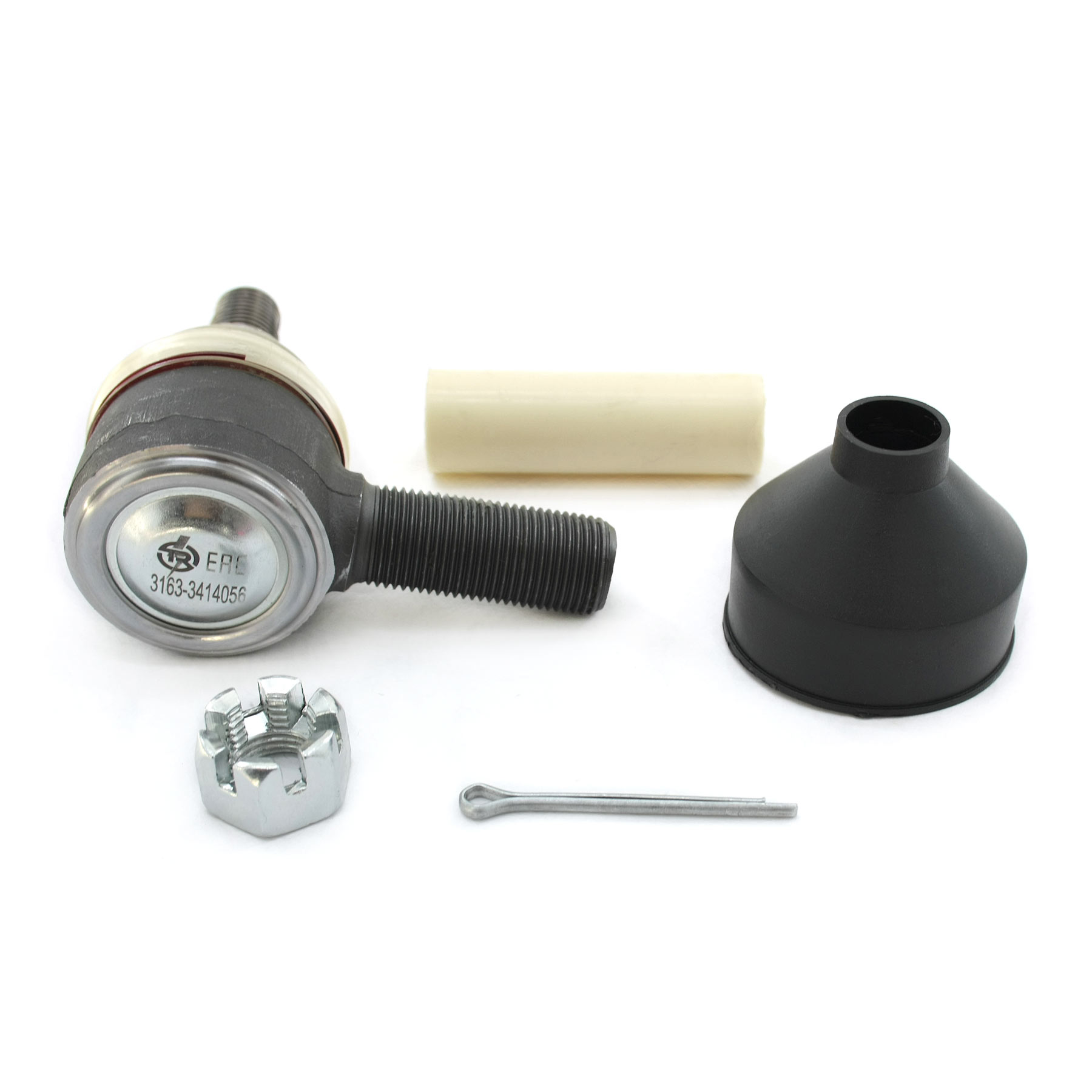 картинка Наконечник рулевой тяги TR TROPHY для а/м УАЗ левый