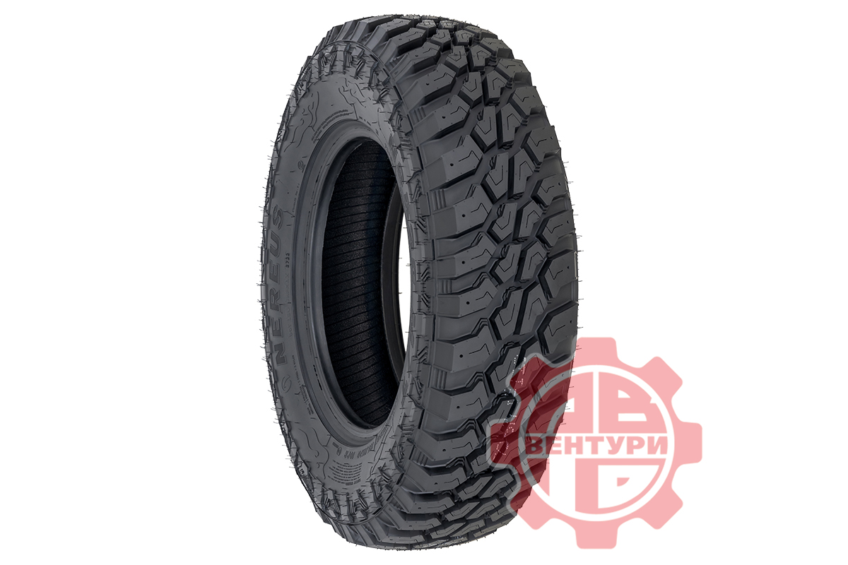 картинка Шина NEREUS NS523 M/T LT225/75R16 115/112Q POR