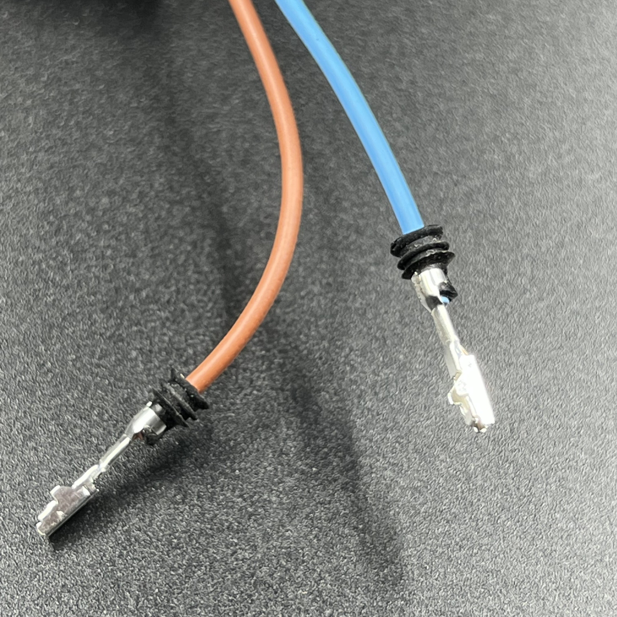 картинка Катушка зажигания подмаховиковая Yamaha 40X (40F-01.03.04) (PREMARINE)