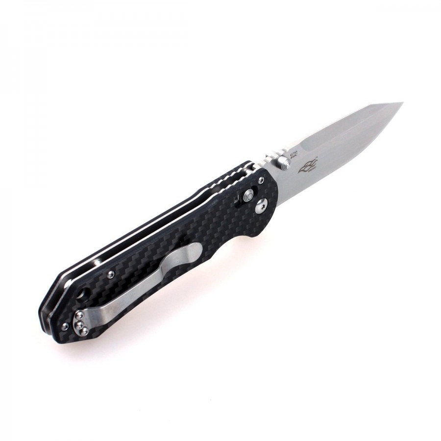 картинка Нож Ganzo G7452 карбон
