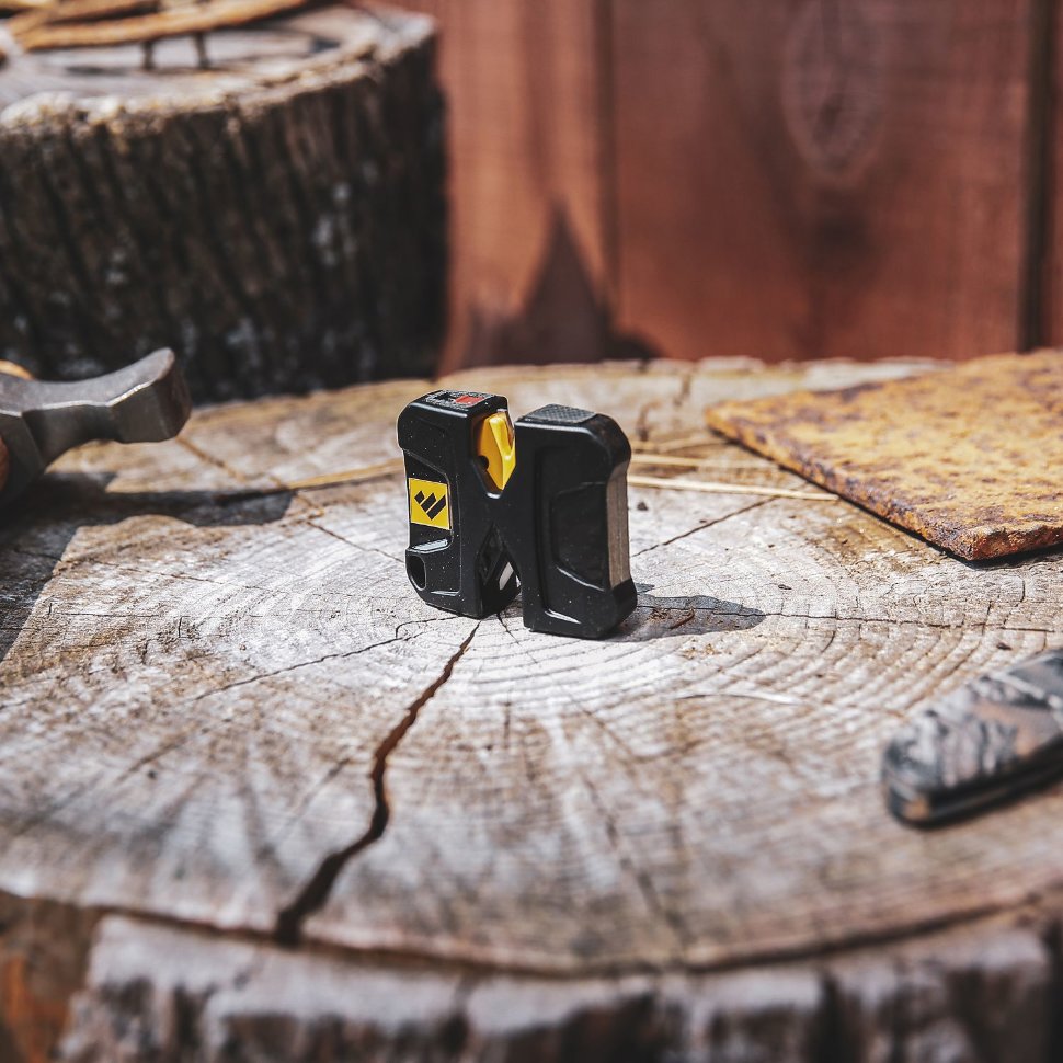 картинка Точилка ручная Work Sharp PIVOT SHARPENER, WSEDCPVT-I