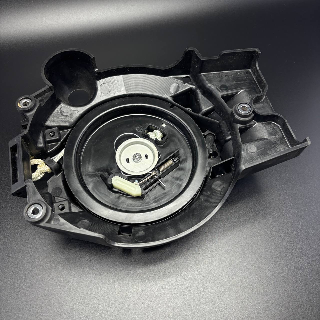 картинка Стартер ручной в сборе RECOIL ASSY