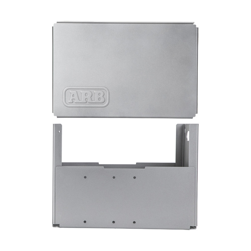BATTERY BOX 12"