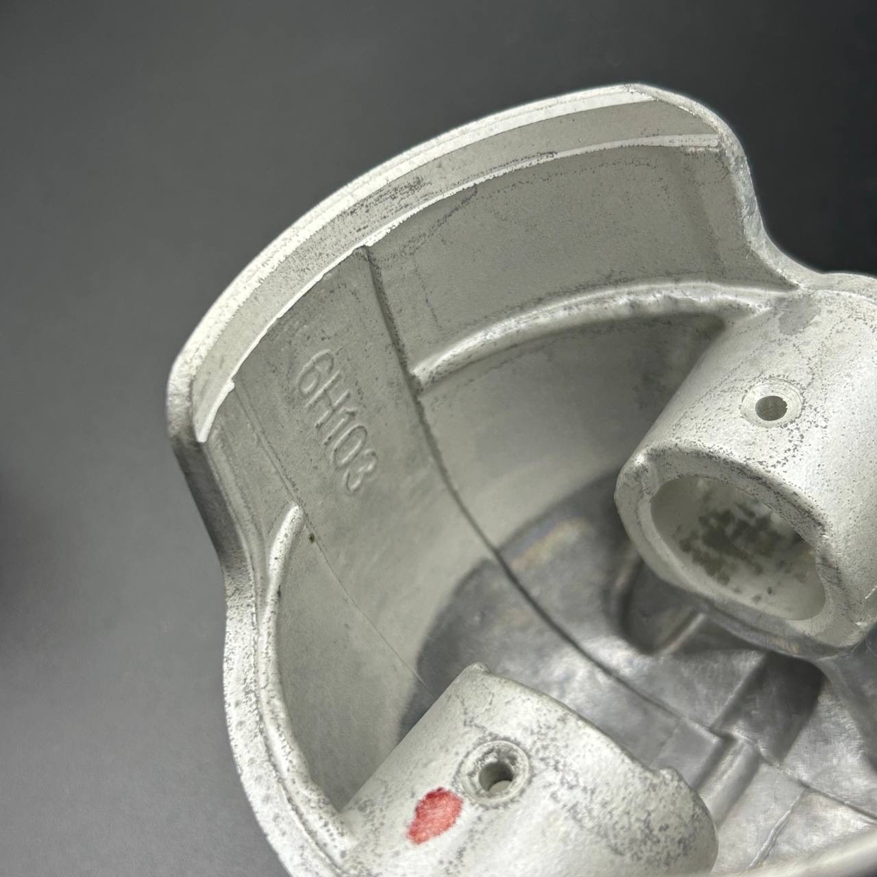 картинка Поршневой комплект Yamaha 55, 75-90 (0.25mm) (Omax)