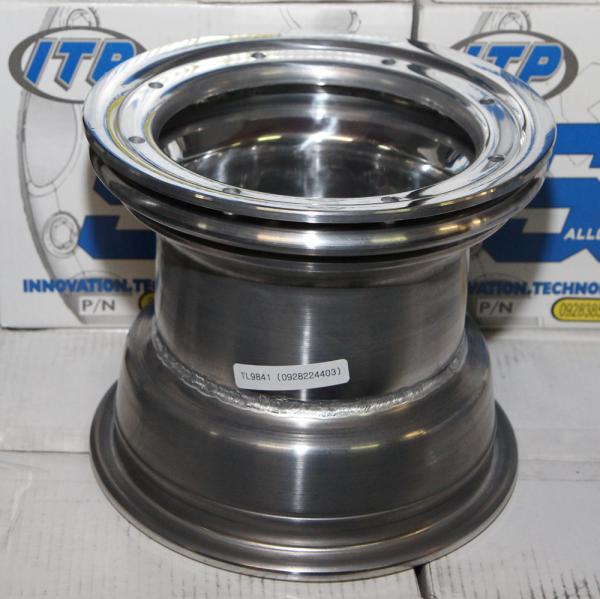 картинка Диск для квадроцикла ITP T-9 Pro Series Trac-Lock TL9841
