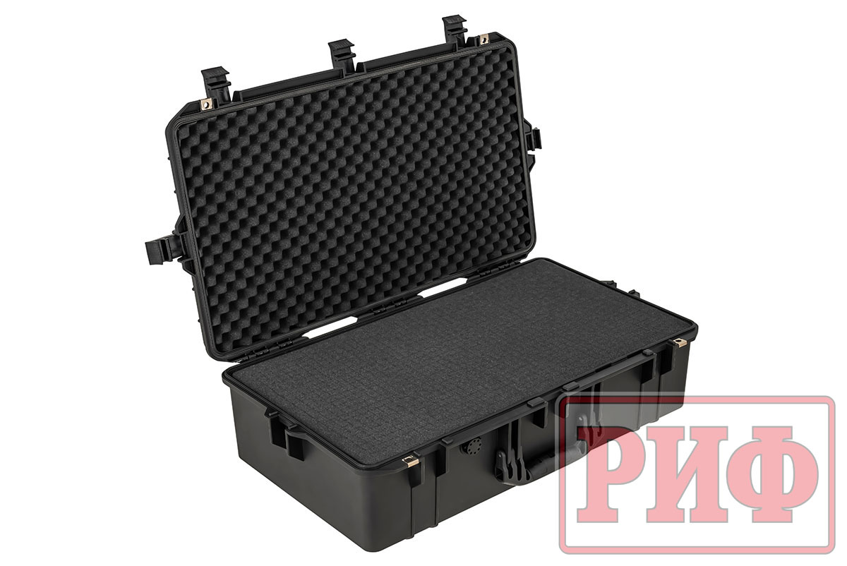 картинка Кейс РИФ 733х426х232 мм IP67