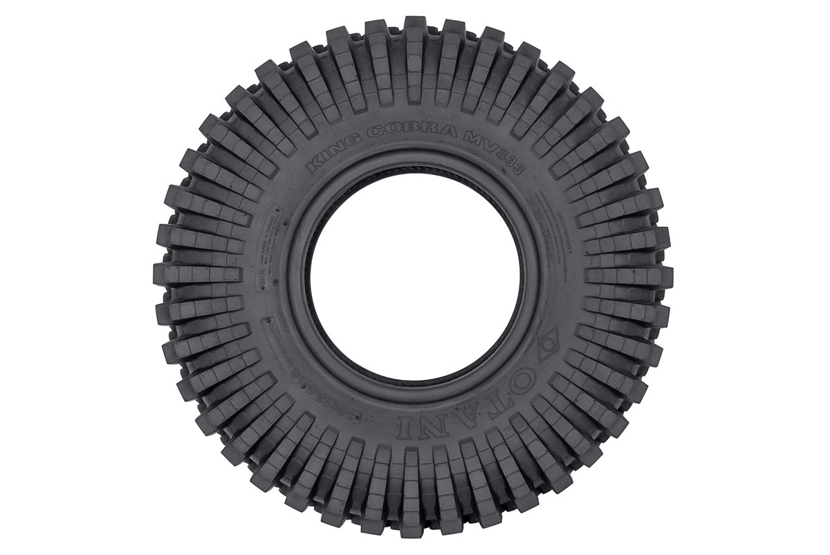 картинка Шина King Cobra MV833 37X13.5 R16 TL