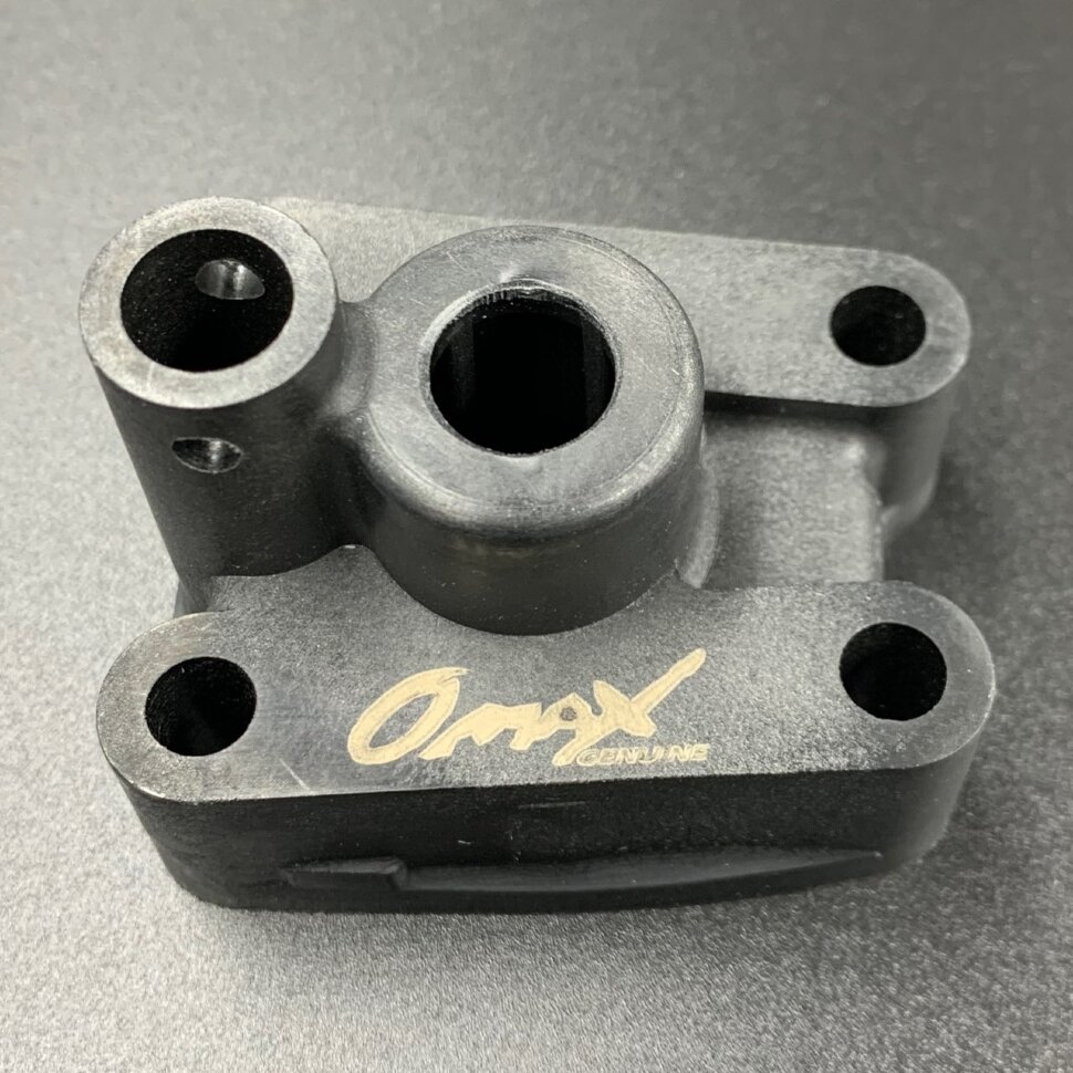 картинка Ремкомплект помпы охлаждения Yamaha F4-6 (6BX-WG078) (Omax)