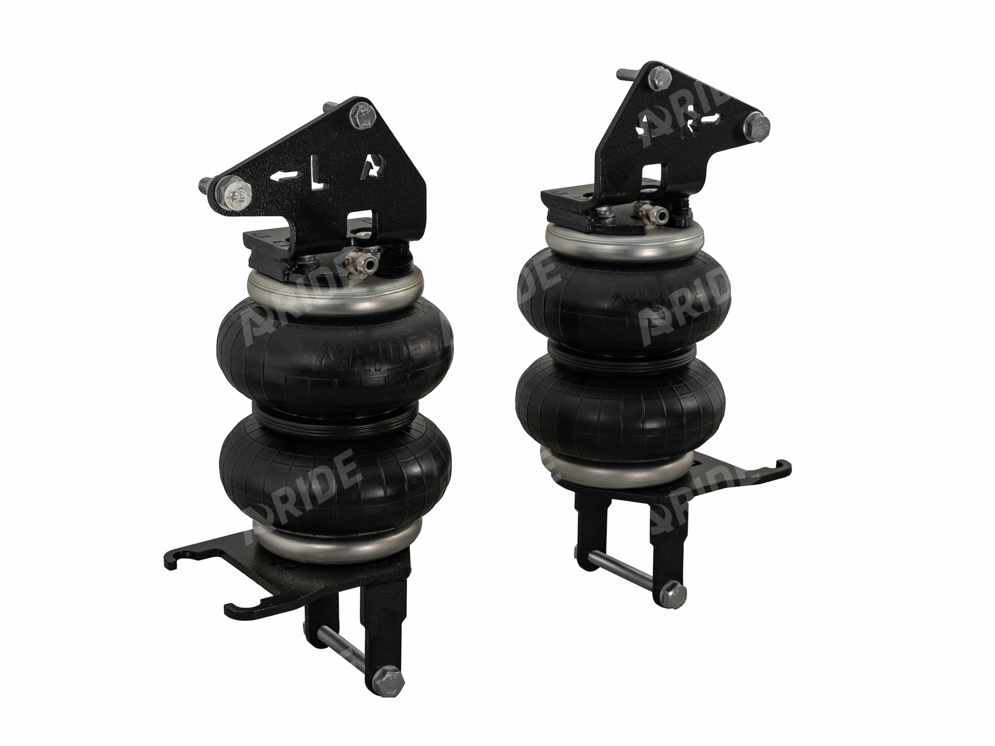 картинка Пневмоподвеска Forland L5, передняя ось