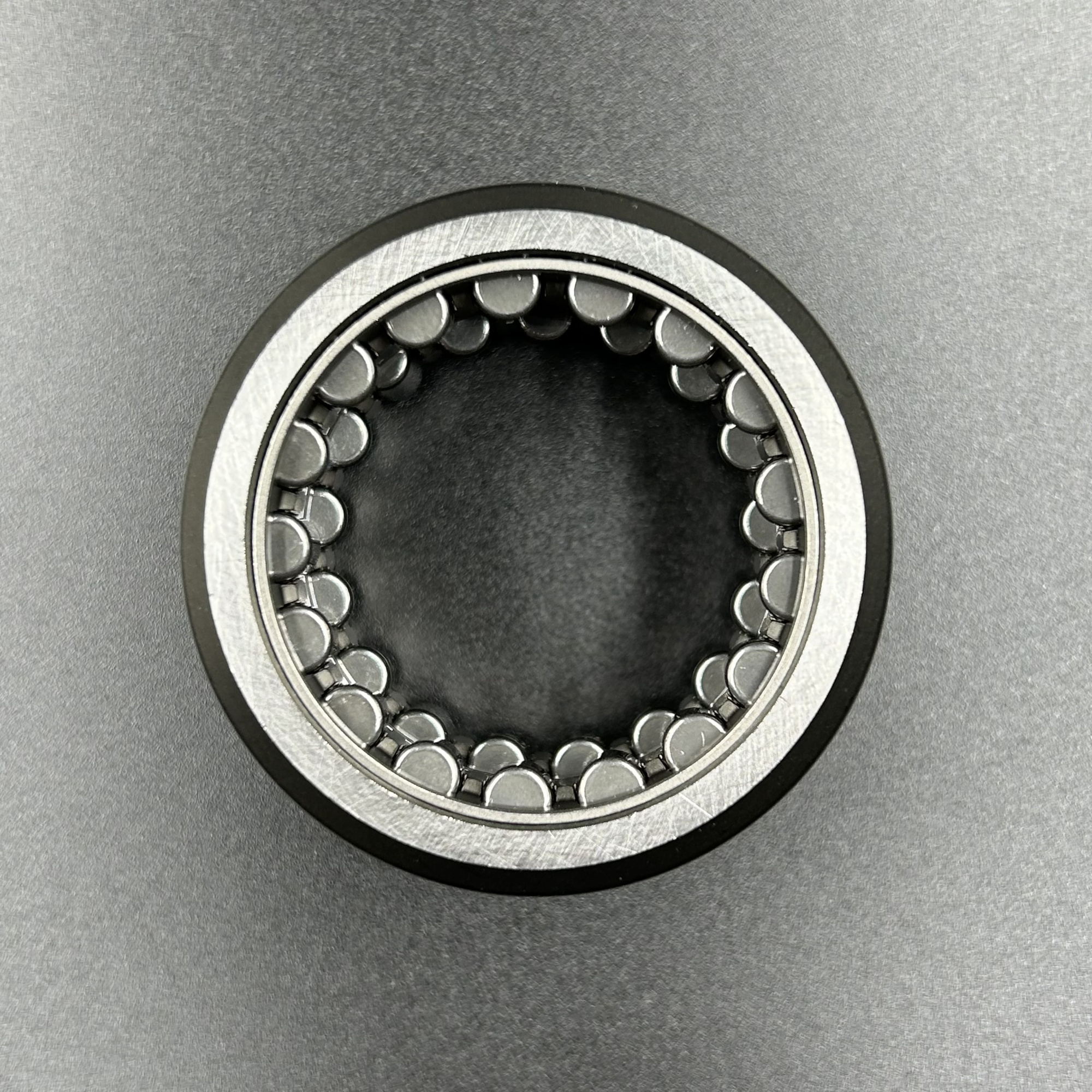 картинка Подшипник роликовый Yamaha 115-225 (40x60x38) (KACAWA)