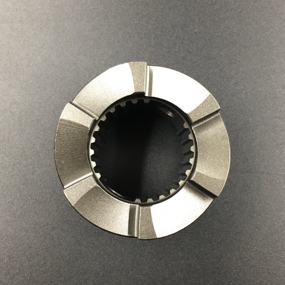 картинка Муфта переключения скорости Yamaha 60-90 (Yamaha)