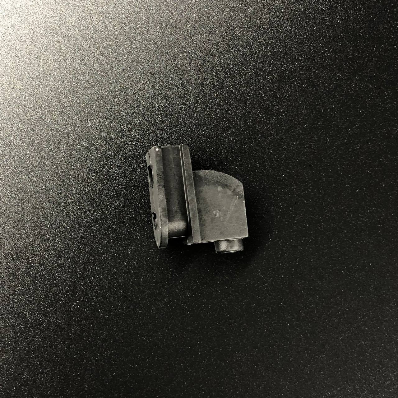 картинка Уплотнение трубки охлаждения Suzuki DF 2.5 (Suzuki)