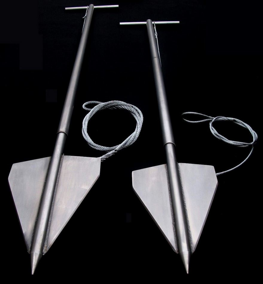 картинка Якорь RJO "ЗАЧЕТНЫЙ"