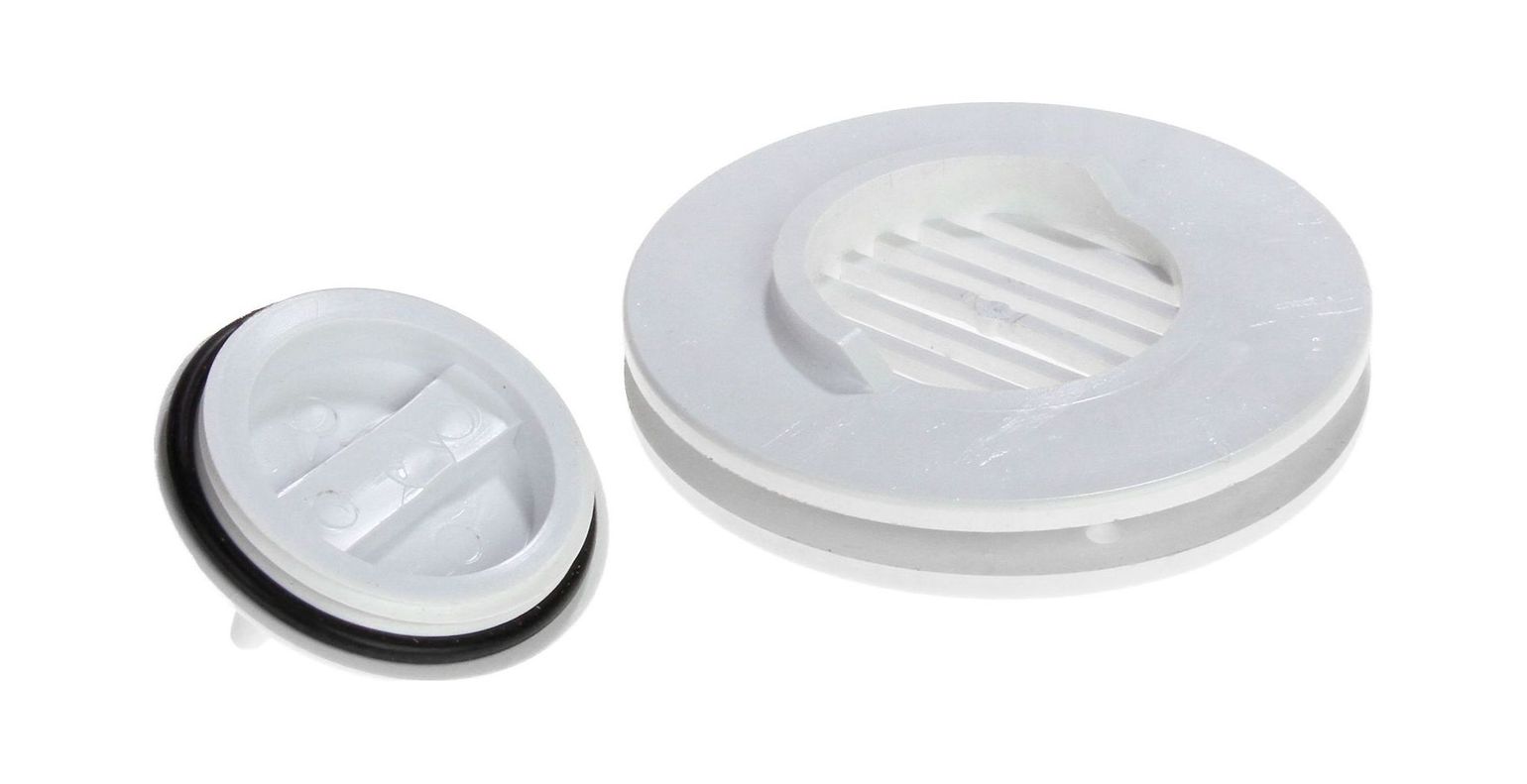 картинка Горловина днищевая Аналог