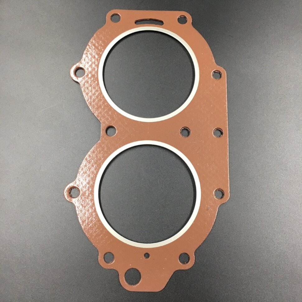 картинка Прокладка под головку Yamaha 40J (Omax)