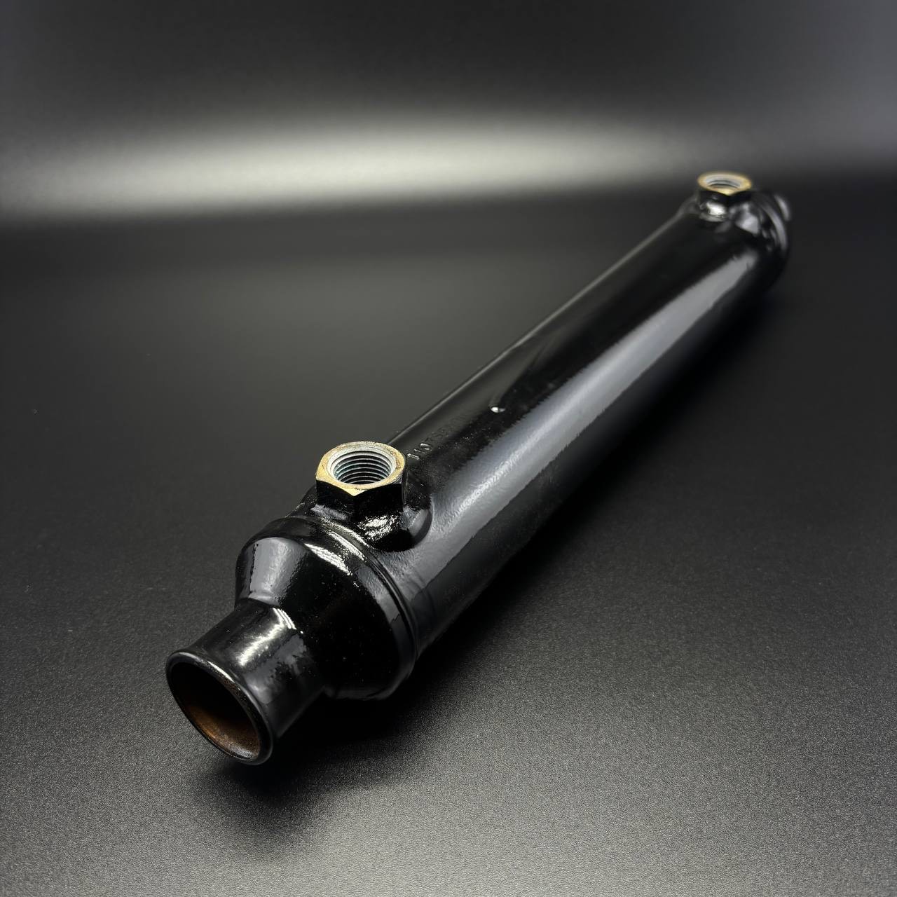 картинка Охладитель масляный COOLER-OIL QS