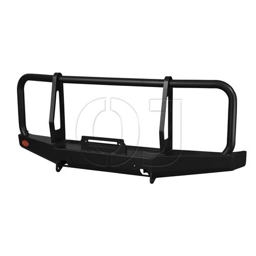 картинка Передний силовой бампер UAZ 3303, UAZ 3741, UAZ 3909 OJ Туризм 02.221.51