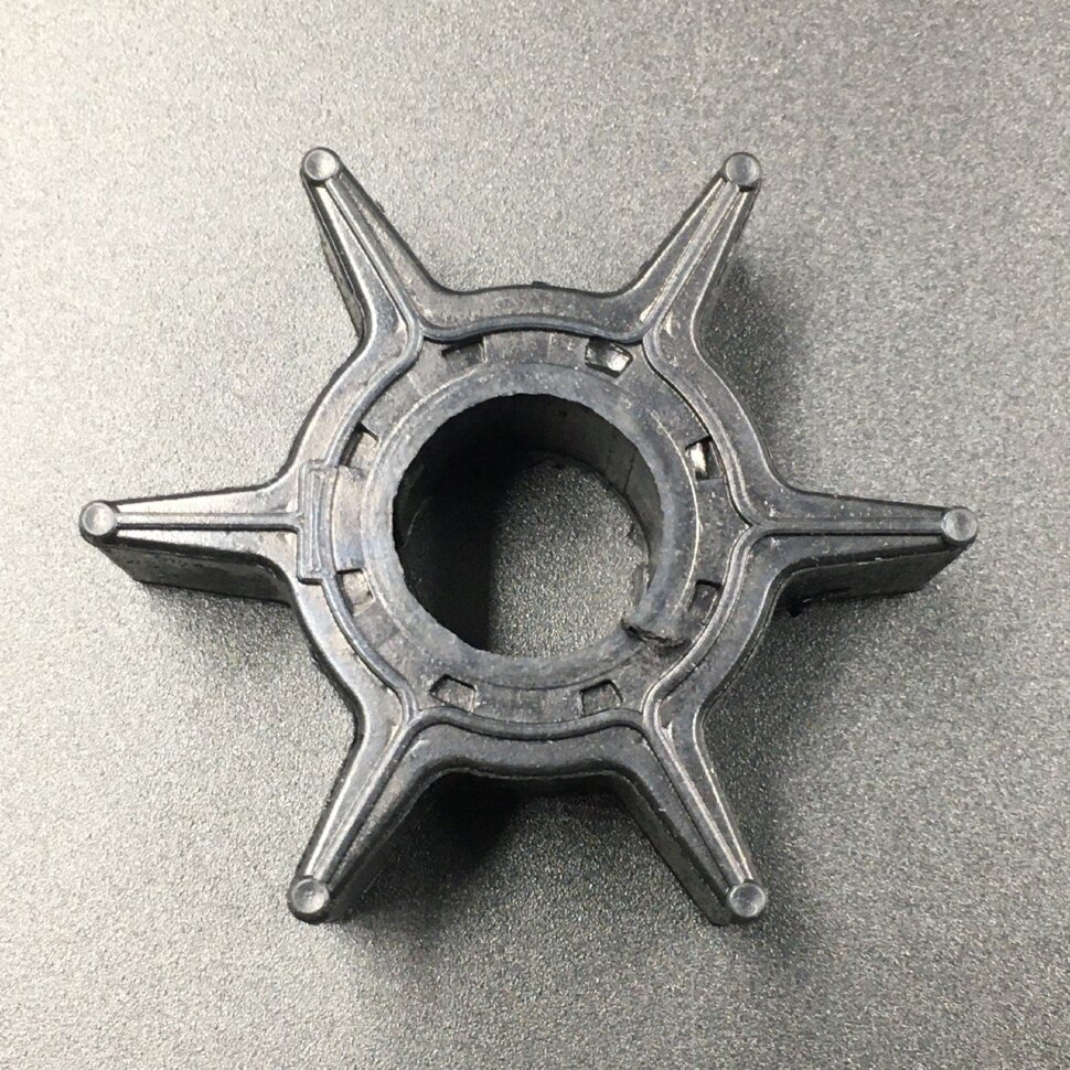 картинка Крыльчатка помпы охлаждения Yamaha 30-50, F20-40 (Omax)