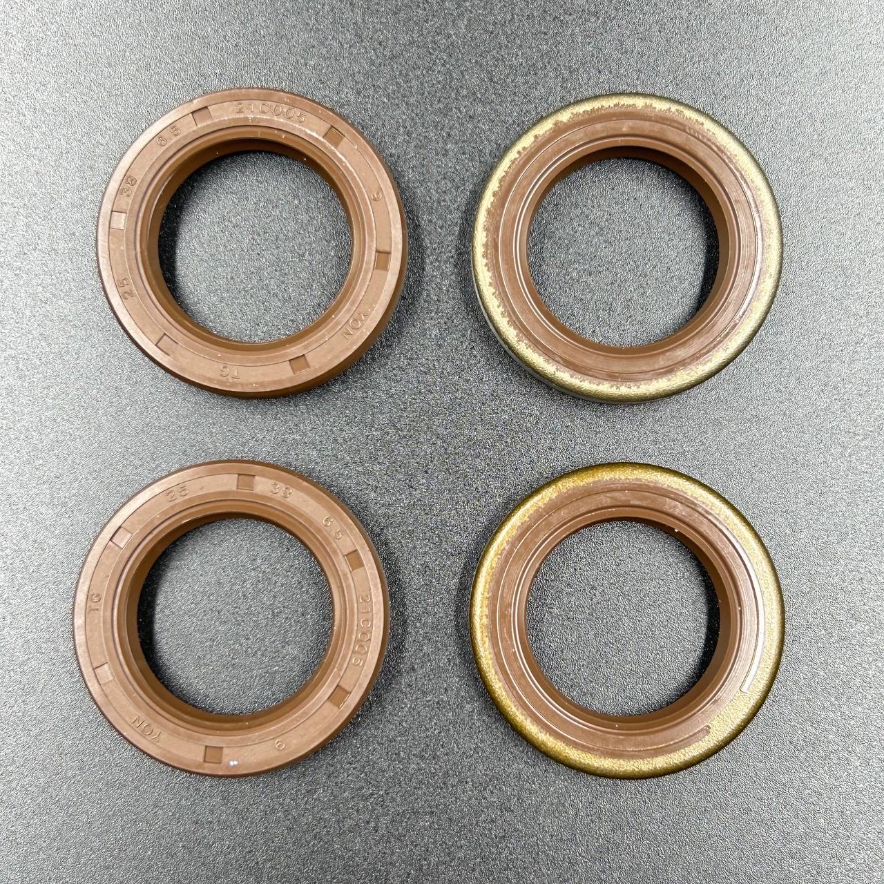 картинка Ремкомплект водометной насадки №803.1