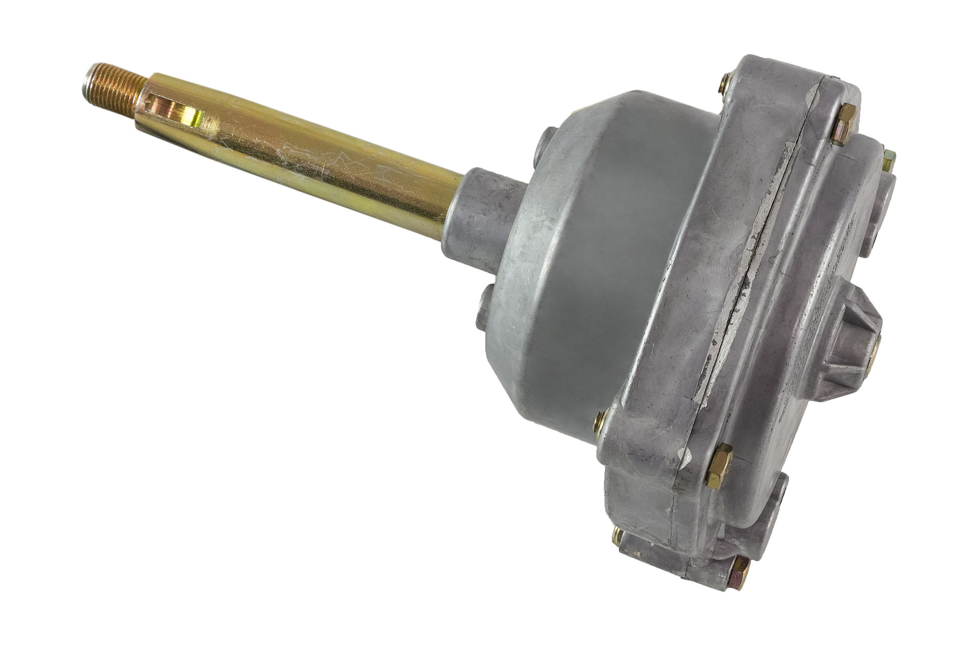 картинка Редуктор рулевой 3000 с тросом 24 фута (7,32 м)