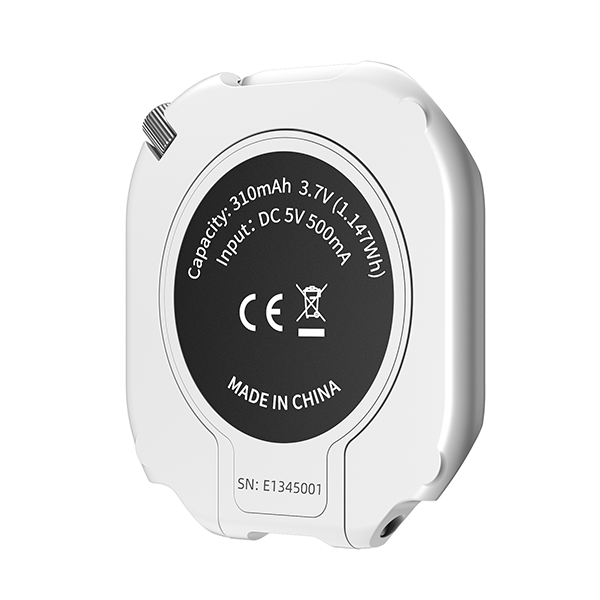 картинка Фонарь для смартфона Wuben E1 White