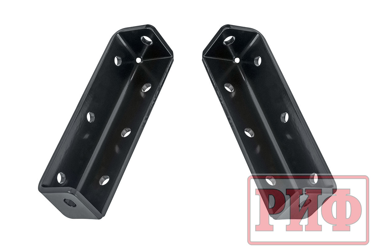 картинка Площадка лебедки 15000-20000 lbs РИФ