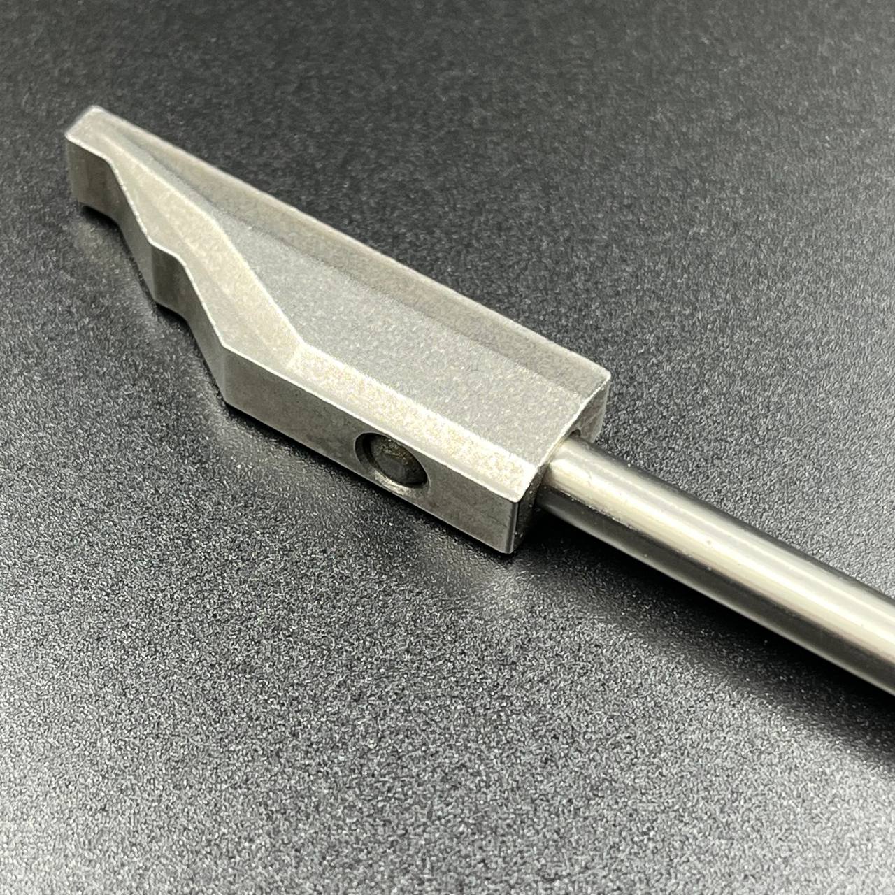 картинка Тяга включения хода Yamaha 40X (L)(YUELANG)