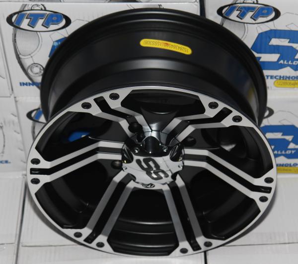 картинка Диск для квадроцикла ITP SS212 15SS308BX
