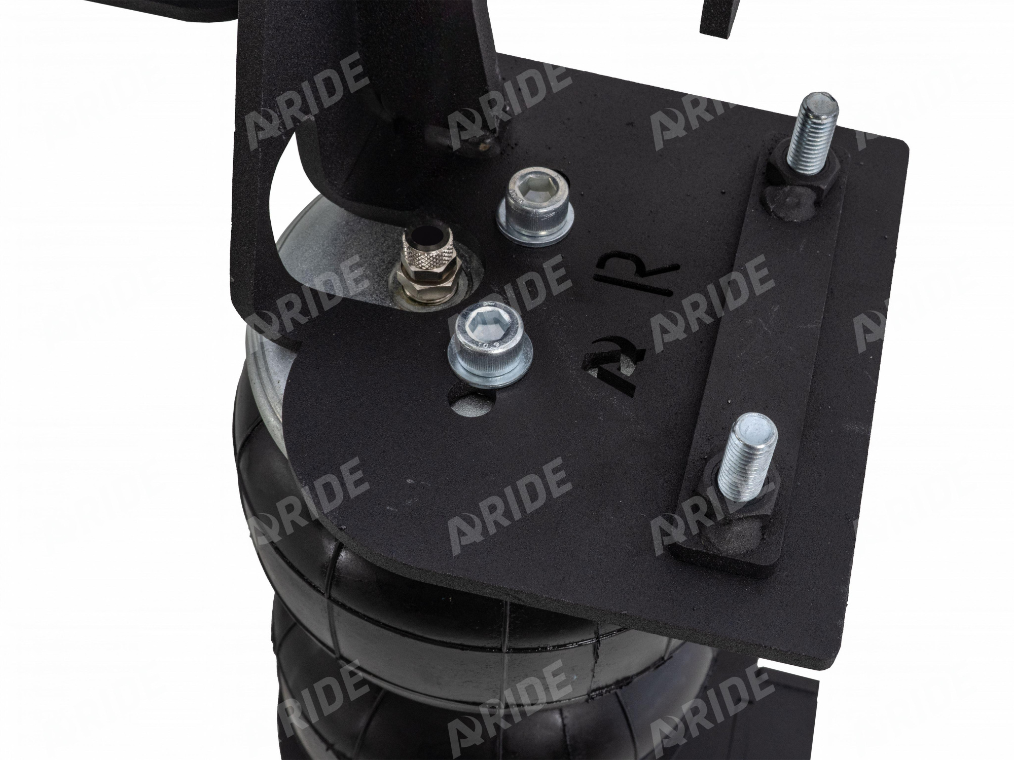 картинка Пневмоподвеска УАЗ 452 Буханка на задний мост