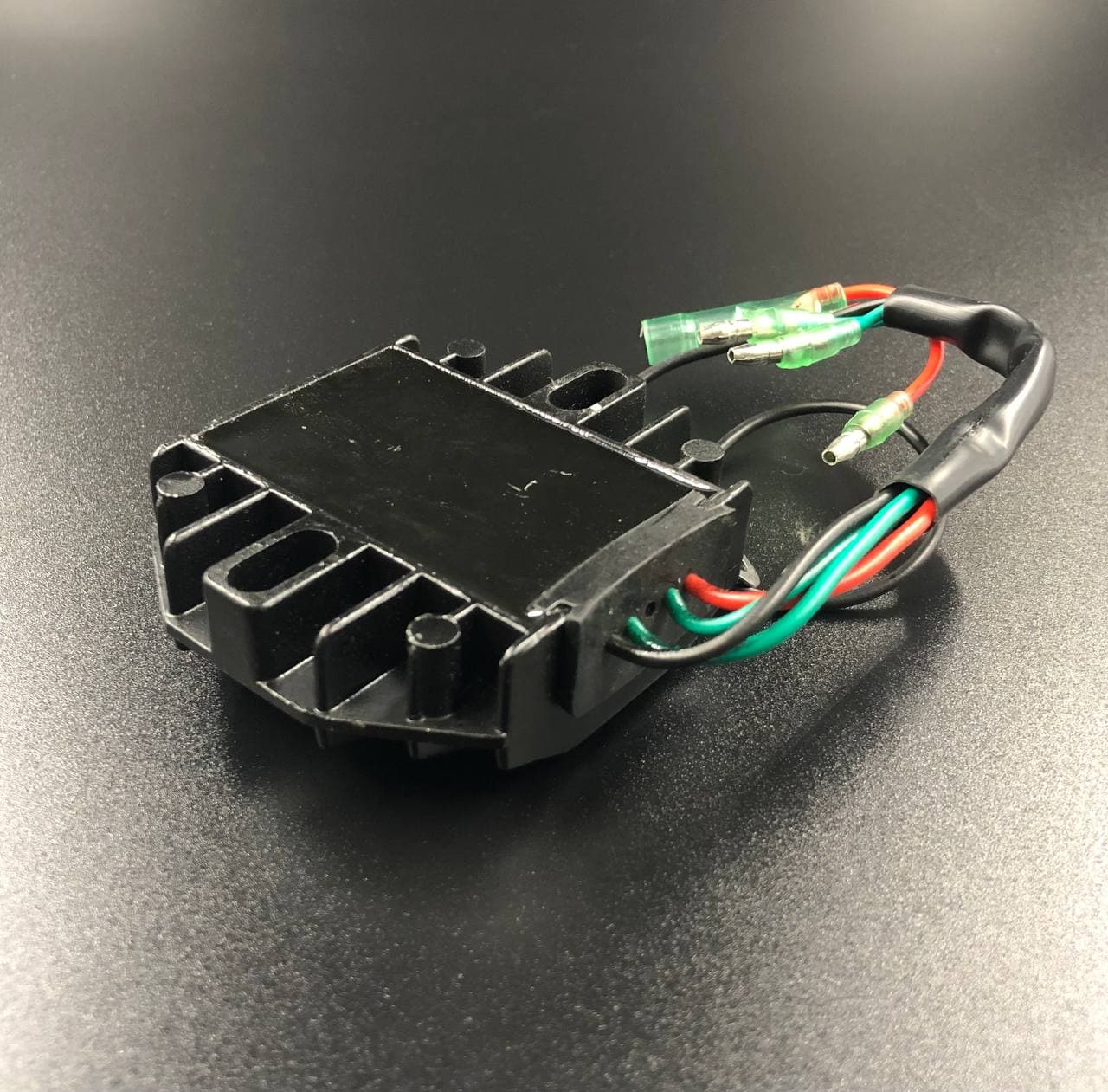 картинка Выпрямитель тока Yamaha F9.9-20 (Omax)