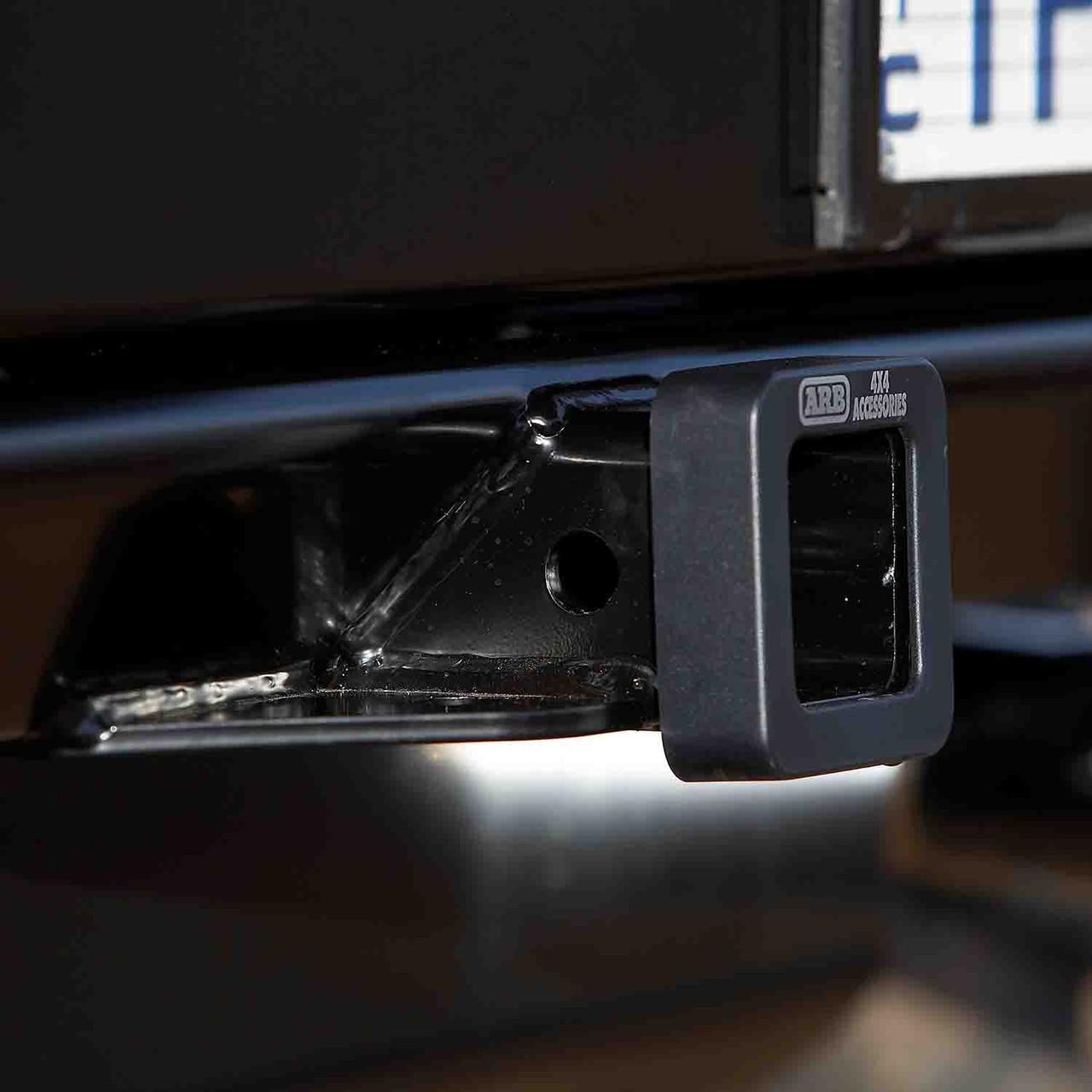 ARB REAR BAR TJ Wrangler