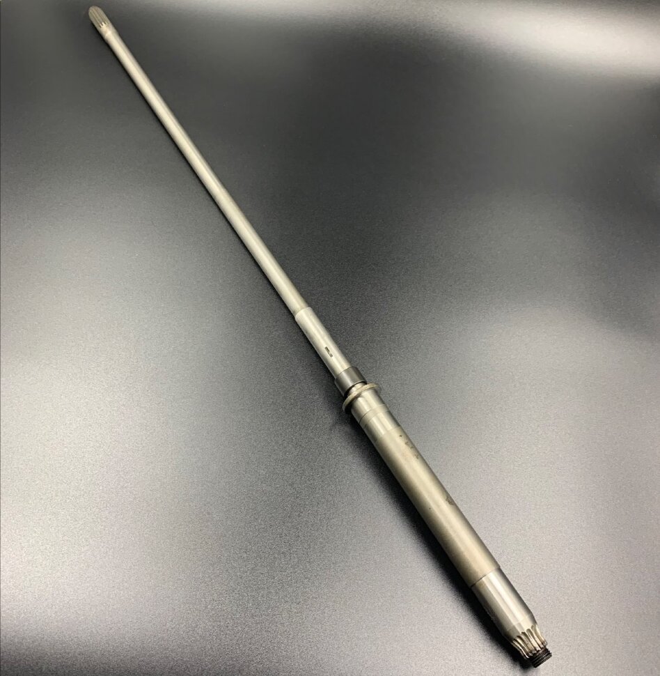 Вал торсионный Yamaha 60-70 (L) (Omax)