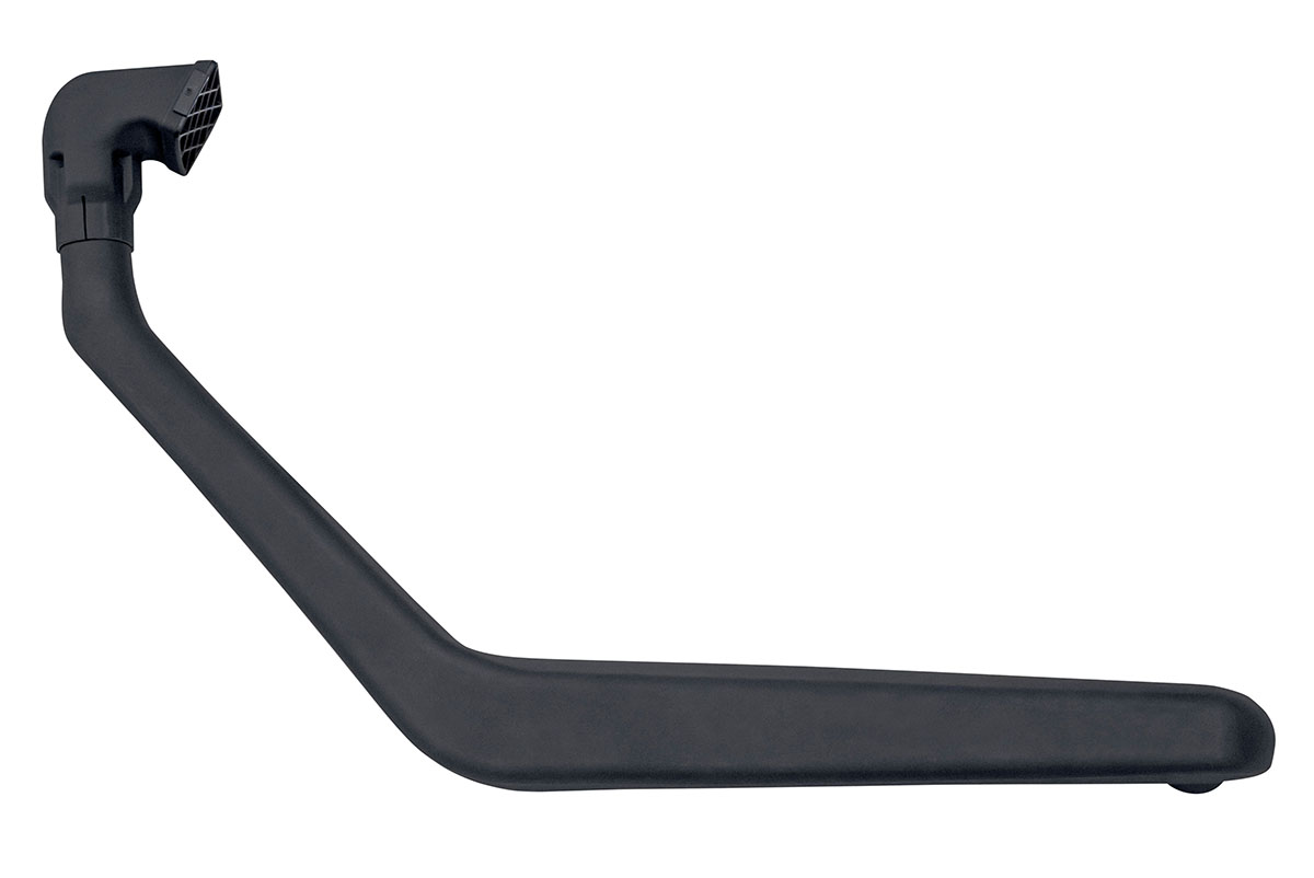 картинка Шноркель для Mitsubishi Pajero 2 1990-1997 (SMV31A)