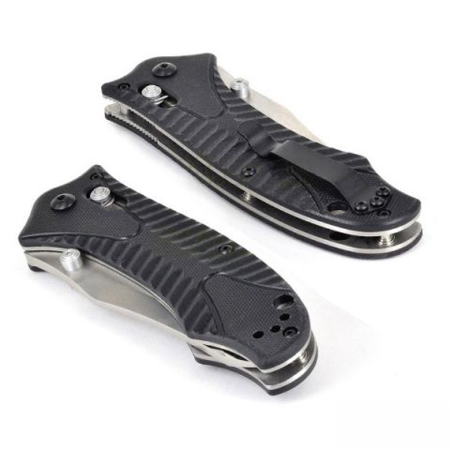 картинка Нож Ganzo G710
