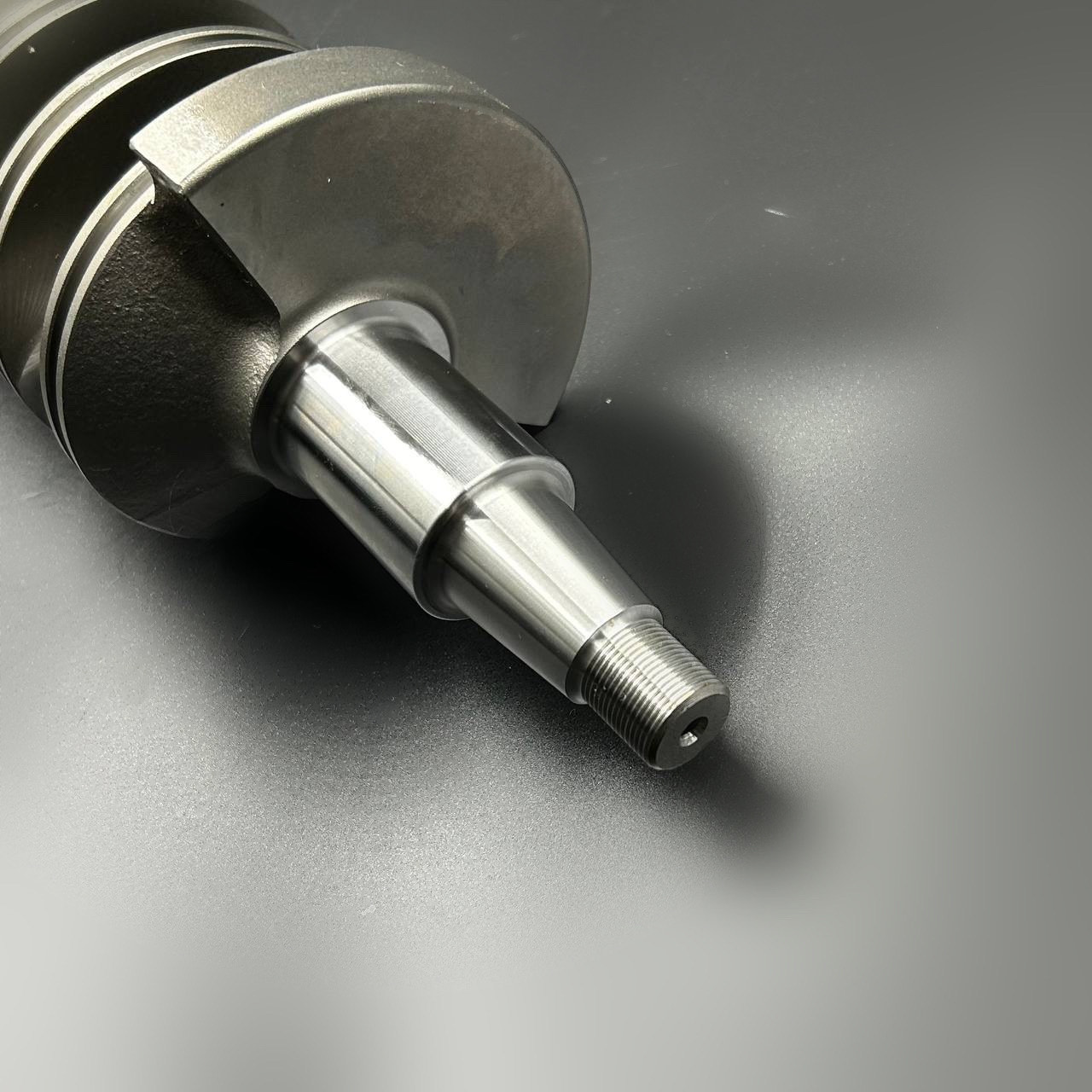 картинка Коленчатый вал Yamaha 115-140 (23x30) (KACAWA)