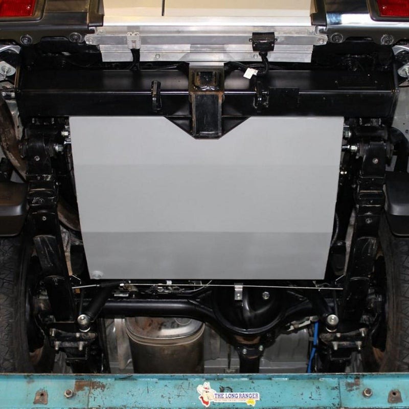 Бак топливный ARB LC76 D/CAB 70 2012 ON 180 LTR