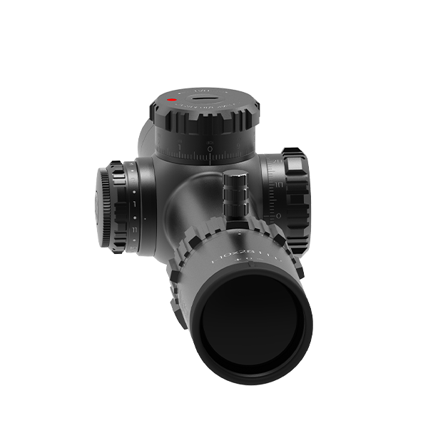 картинка Прицел Artelv CRS 1-10x28 FFP 34mm