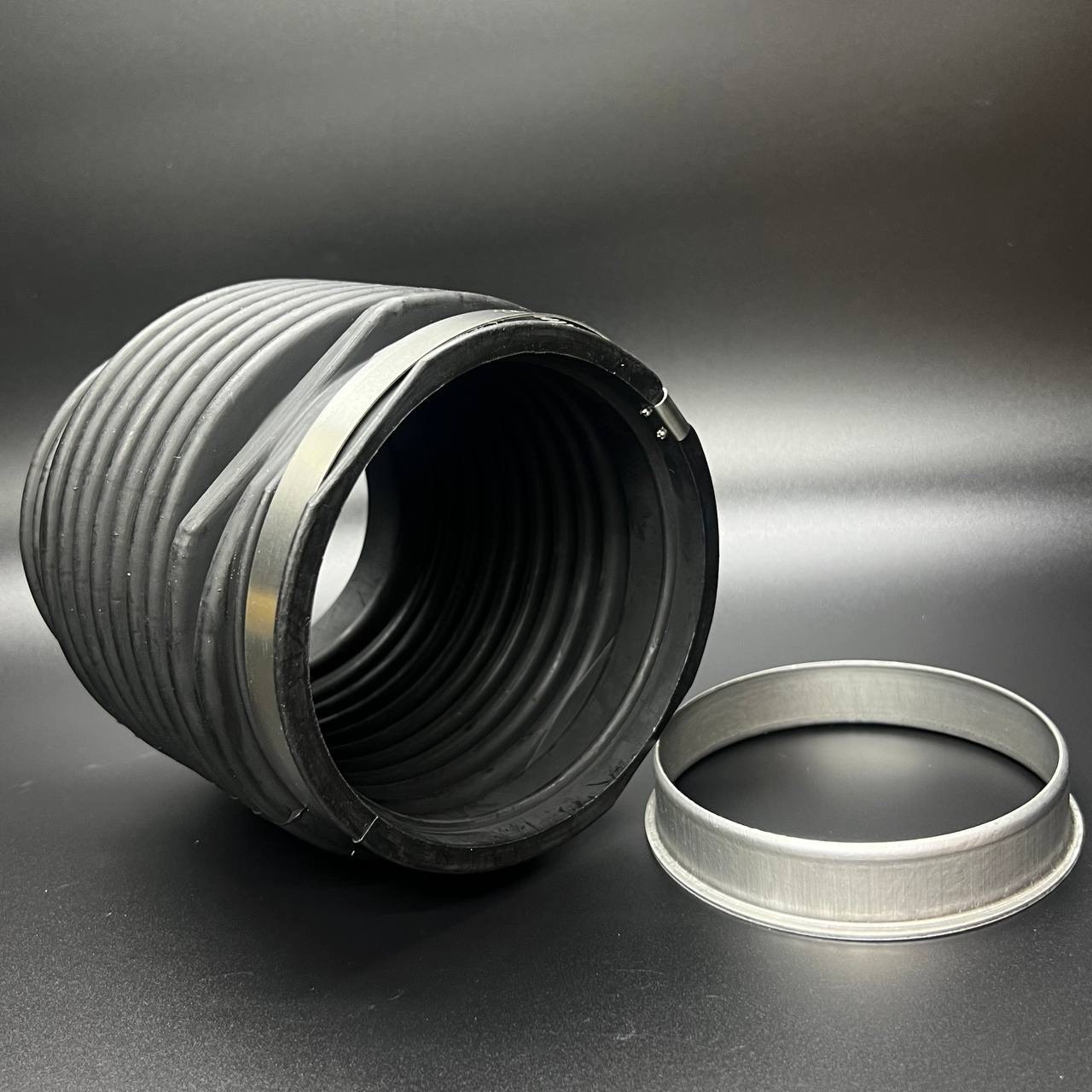 картинка Гофра карданного вала Mercruiser Bravo I-II-III (Quicksilver)