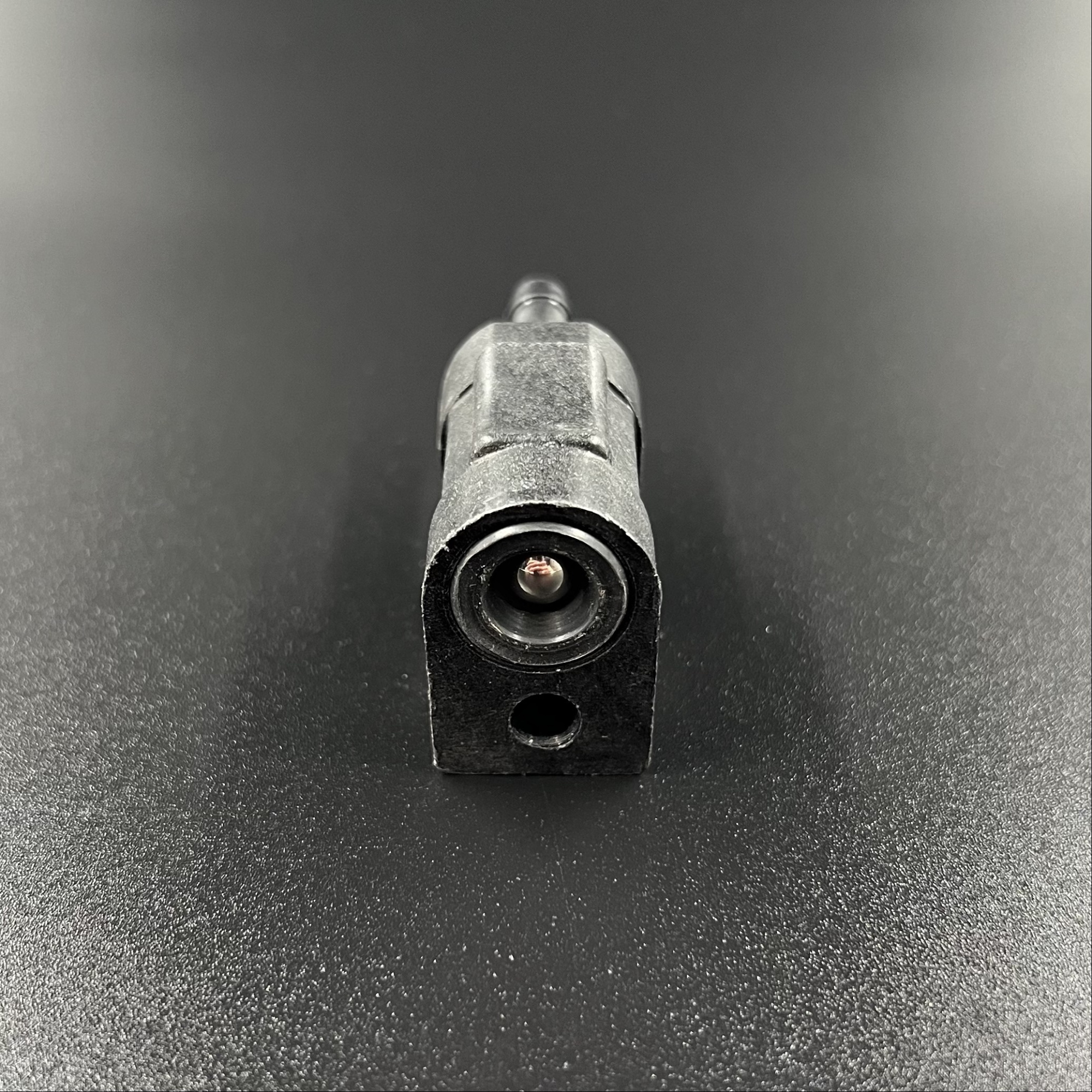 картинка Коннектор топливный Yamaha 4-200, F4-50 (мама) (PREMARINE)