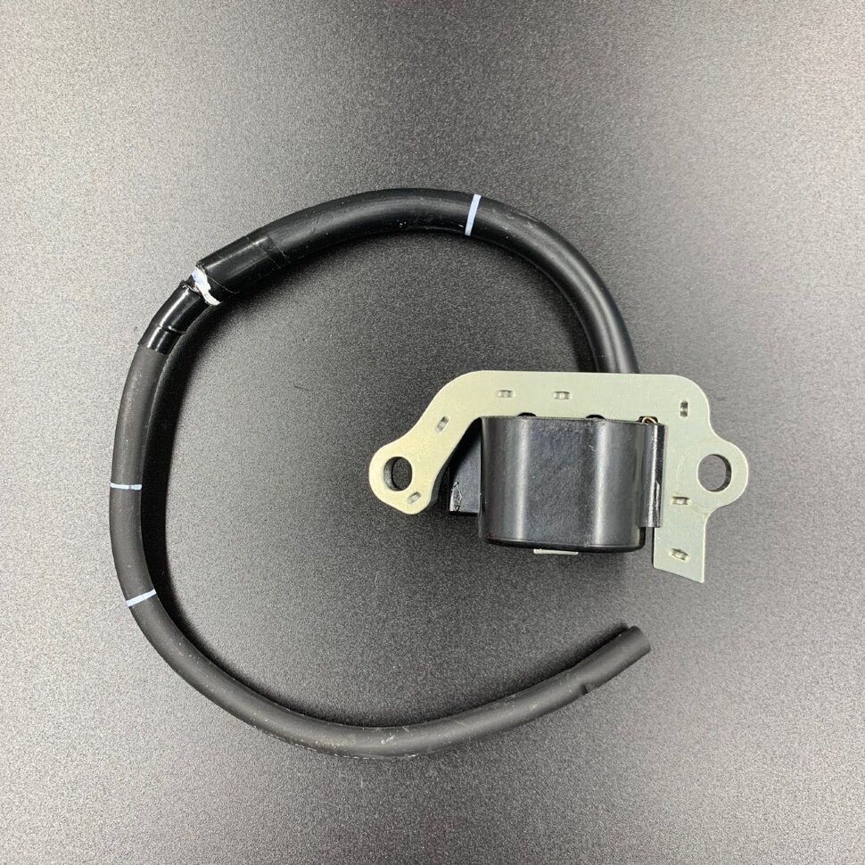 картинка Катушка зажигания высоковольтная Suzuki DF4-6(A) (33410-97L00) (Suzuki)