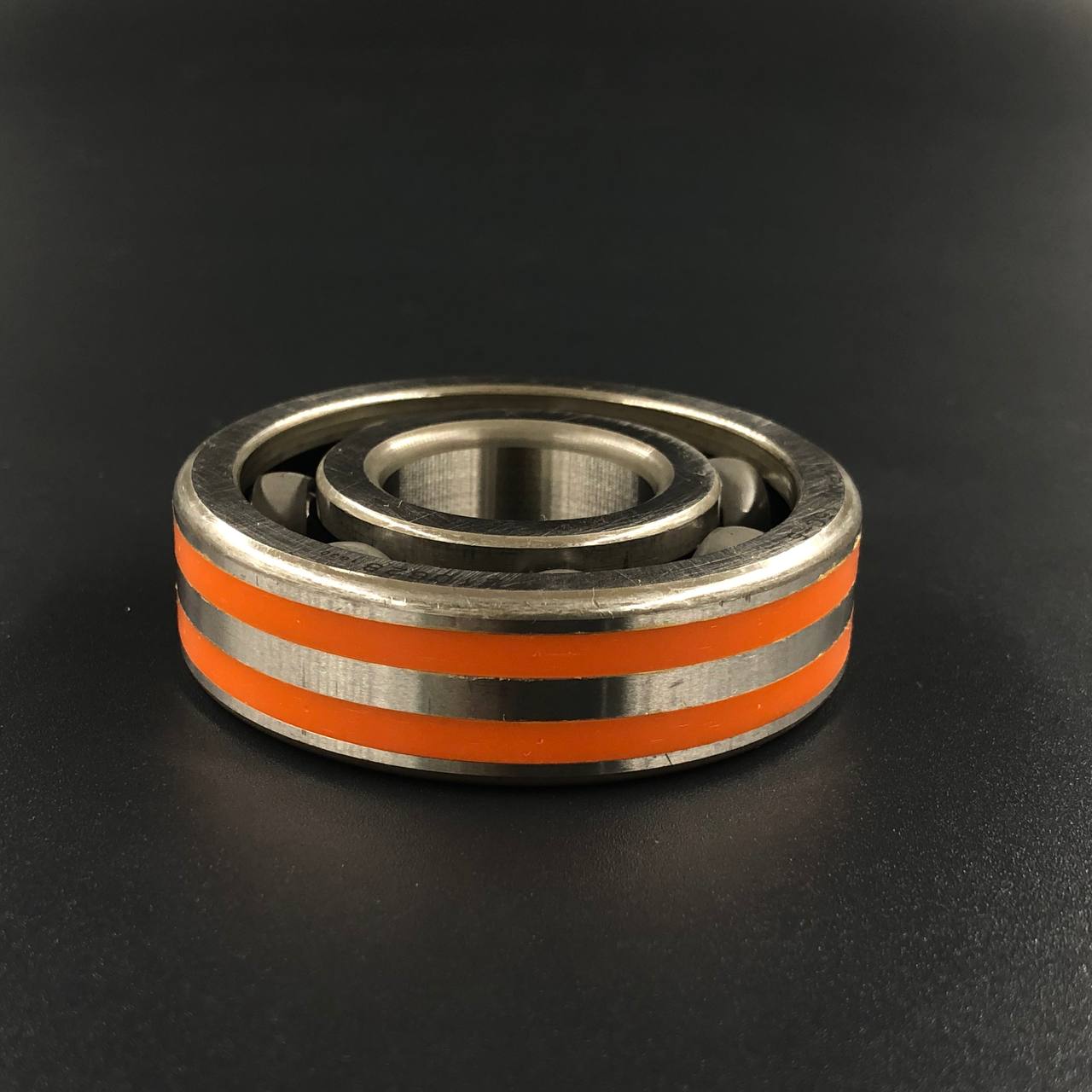 картинка Подшипник шариковый Yamaha 40-50 (25x62x17) (KACAWA)